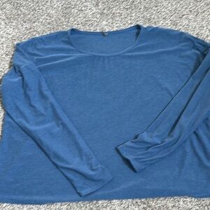 Beyond Yoga Featherweight Long Sleeve